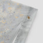 Istanbul Tie Back Shawl - Dove