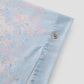 Istanbul Tie Back Shawl - Marmara