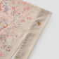 Istanbul Tie Back Shawl - Palace