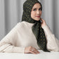 Songket Square - Hornbill