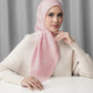Songket Square - Pink Beach