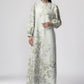 Samara Maxi Dress - Jade