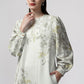 Samara Maxi Dress - Jade