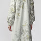 Samara Maxi Dress - Jade