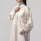 Samara Oversize Shirt - Quartz