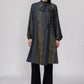Samara Tunic - Sapphire