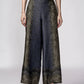 Samara Pants - Sapphire