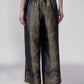 Samara Pants - Sapphire