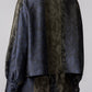 Samara Binding Shirt - Sapphire