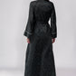 Samara Long Outer - Onyx