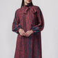 Samara Tunic - Ruby
