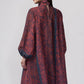 Samara Tunic - Ruby
