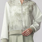 Samara Bomber Jacket - Jade