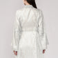 Samara Dress - Pearl