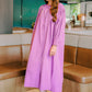 Wina Tunic - Purple