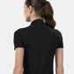 Aria Inner - Short Sleeve - Black