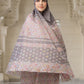 Nagita Capsule Prayer Robe - Chestnut