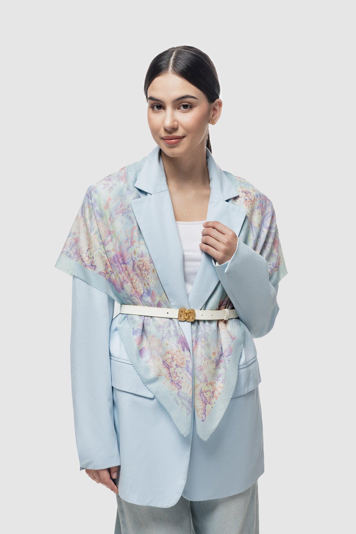 Singapore 2 Square Series - Quay