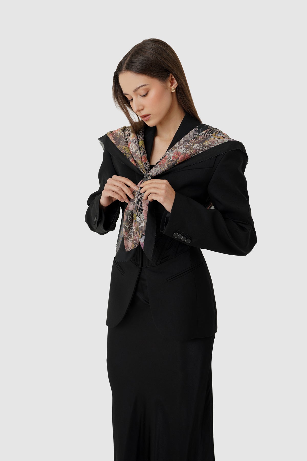 The Parisian 3.0 Square - Minuit