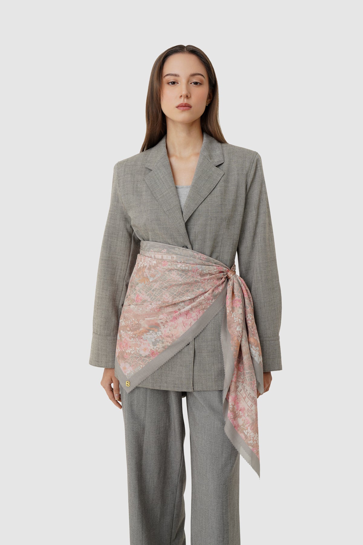 The Parisian 3.0 Square - Pierre