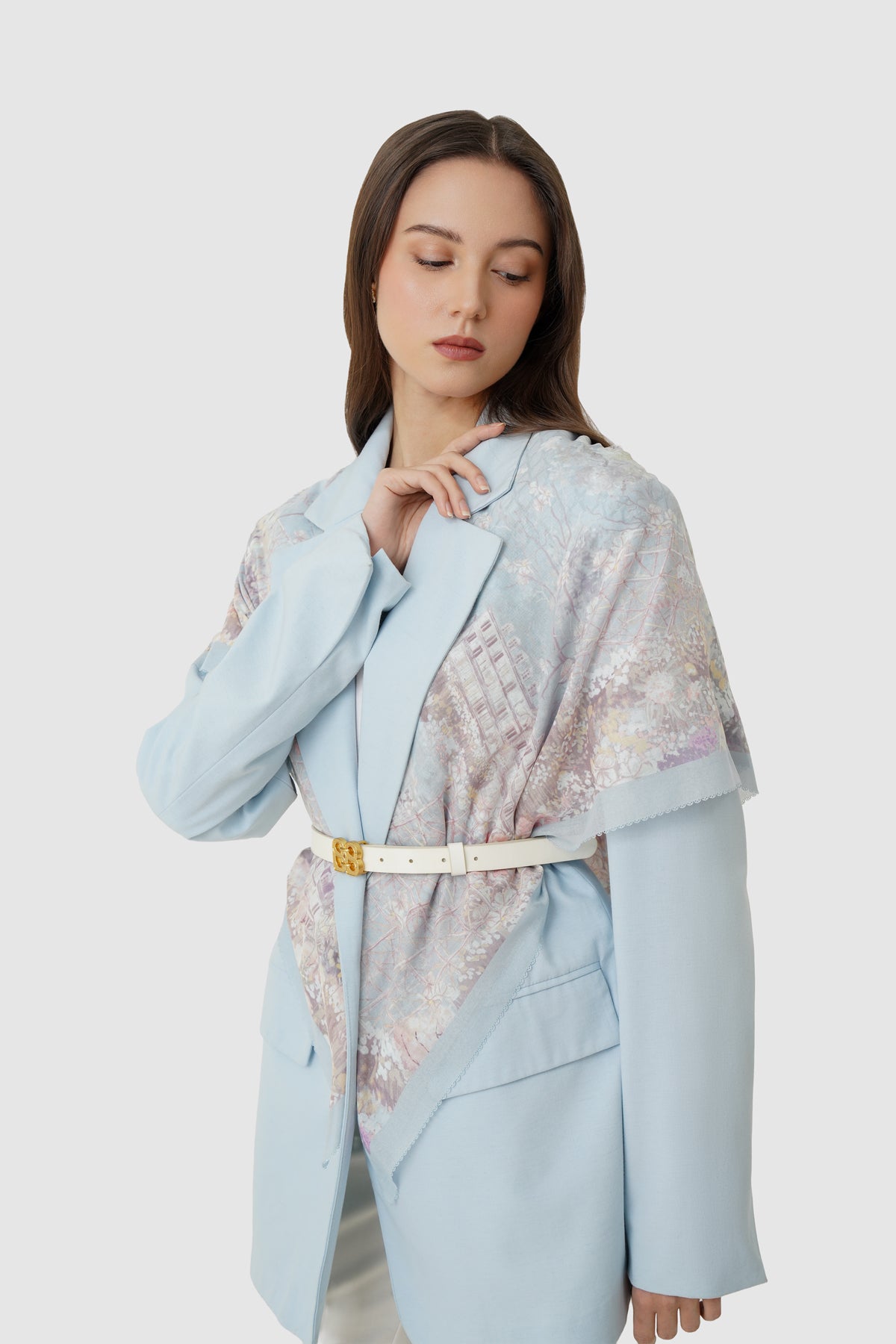 The Parisian 3.0 Square - Riviera