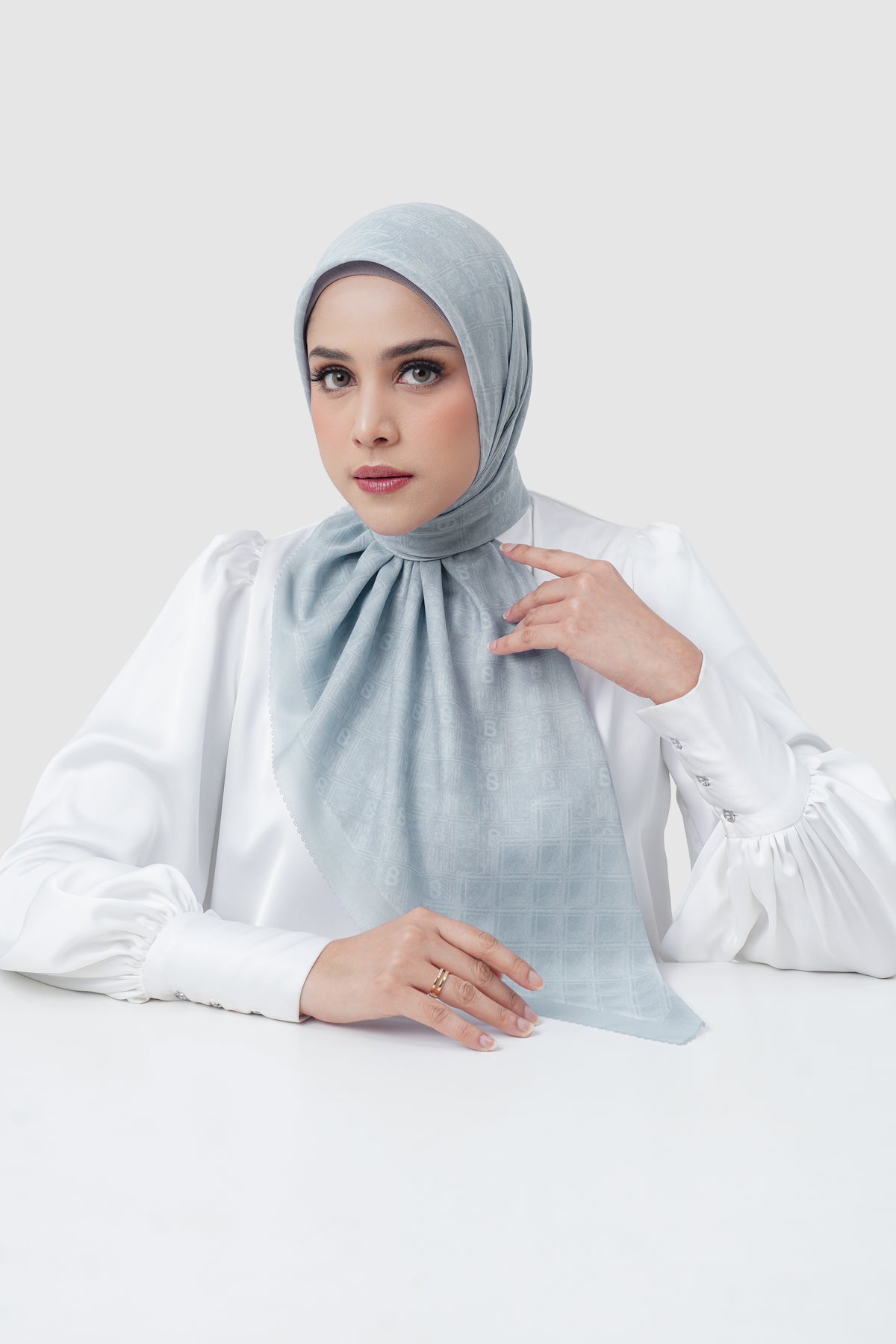 Musée Square - Glace