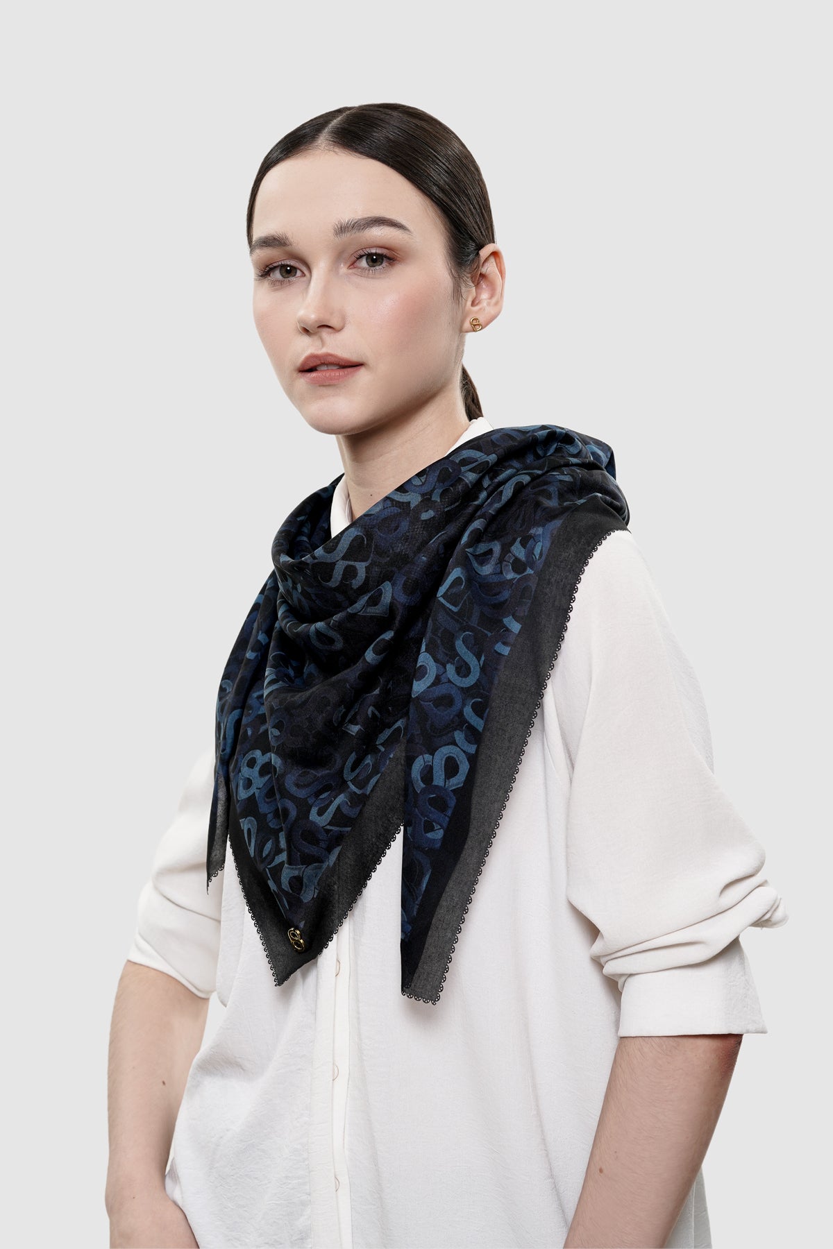 Samla Multicolor Square - Starless