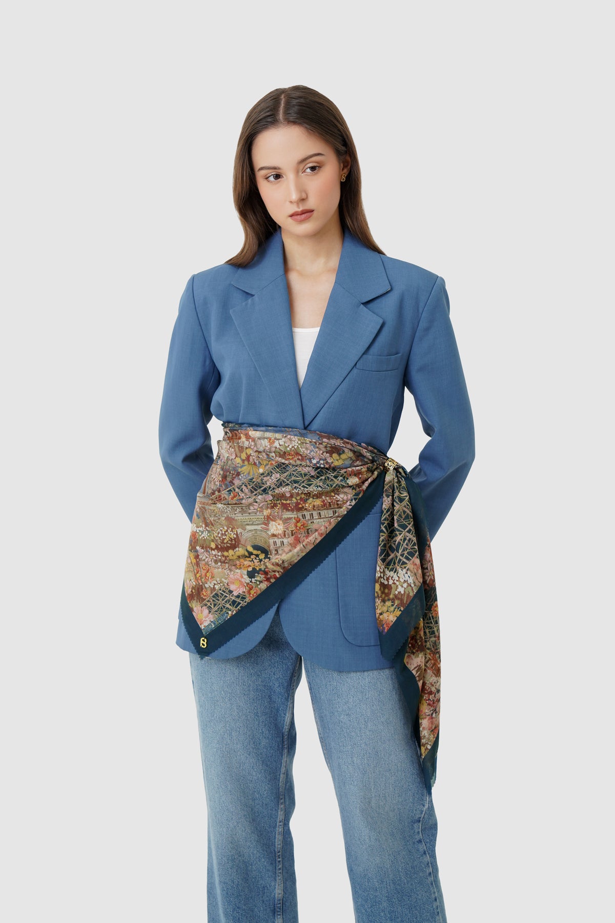 The Parisian 3.0 Square - Azuréa