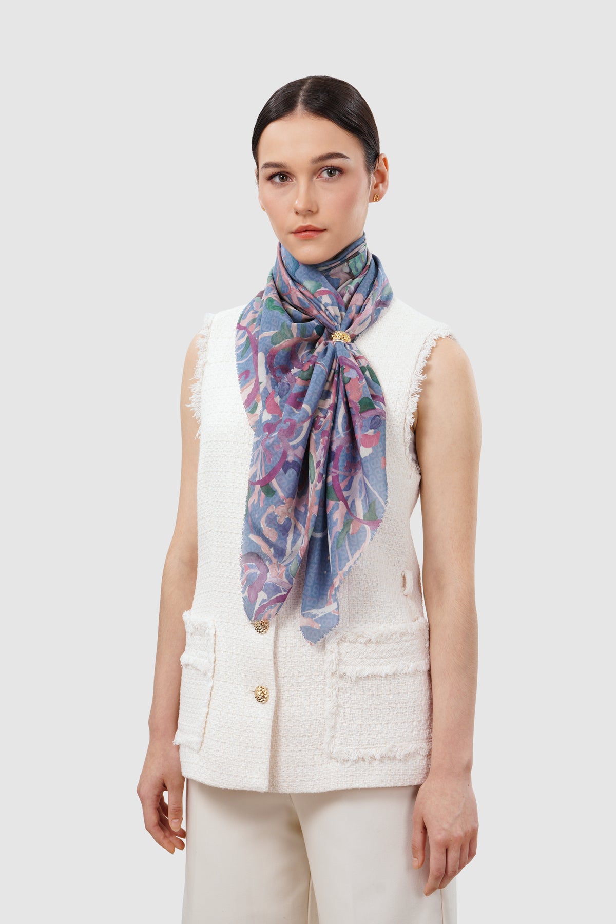 Velmora Square Series - Splash