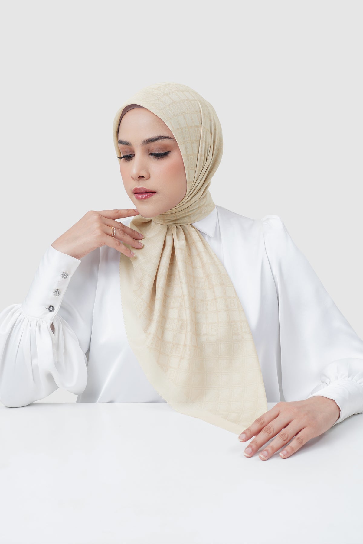 Musée Square - Pastry