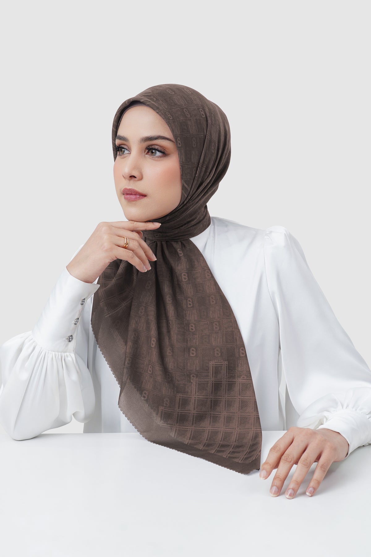 Musée Square - Éclair