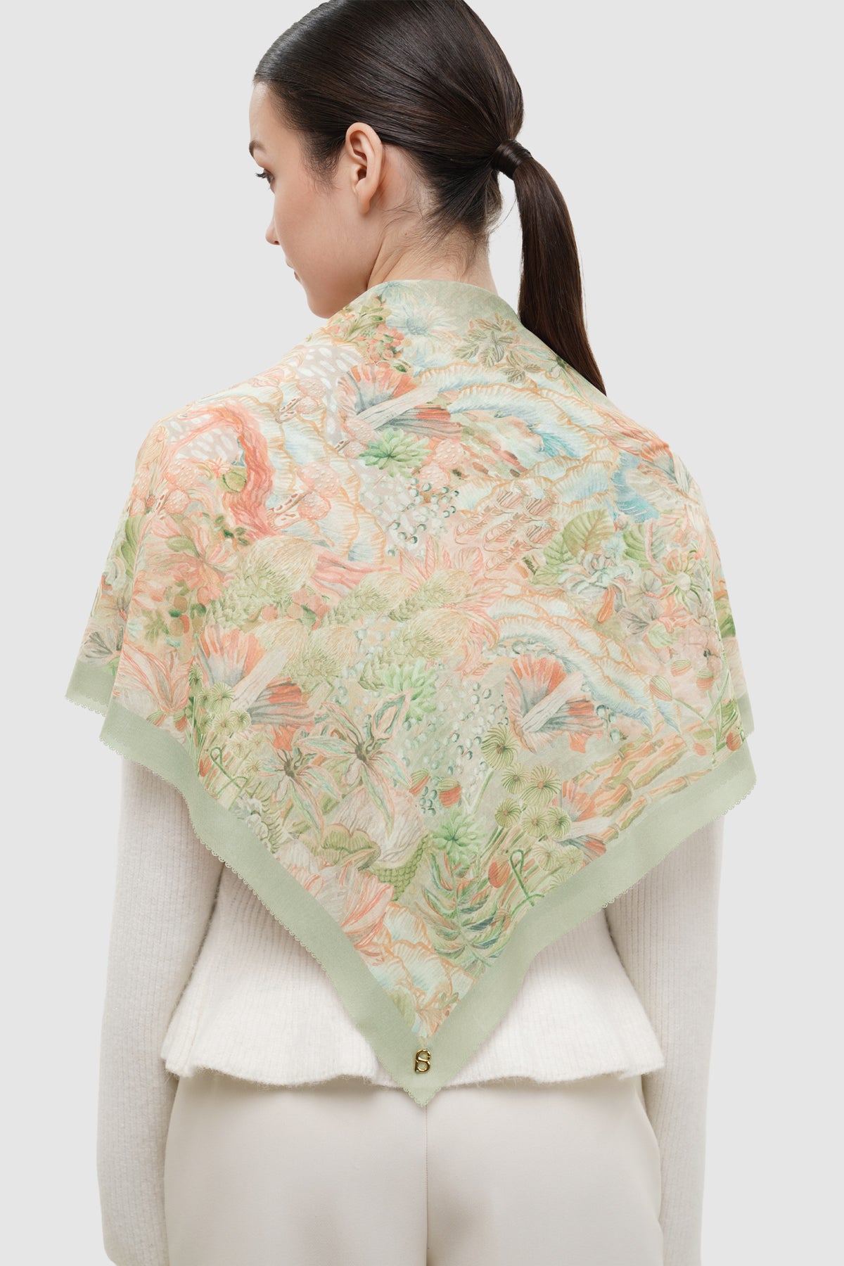 Forestis Square Series - Pineleaf