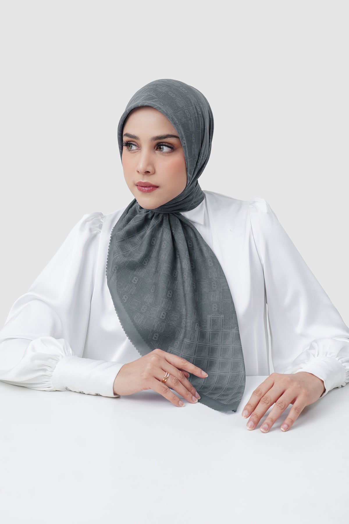 Musée Square - Stormy