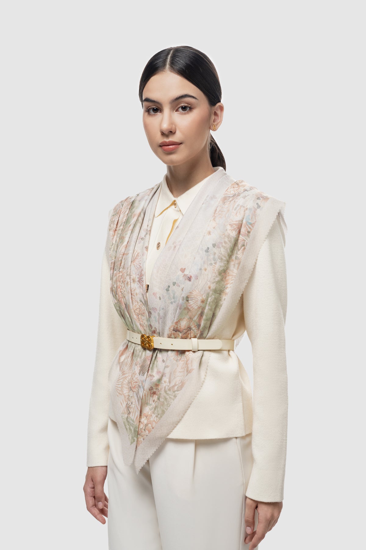 Singapore 2 Square Series - Prata