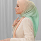 Bimu Horizon Satin Square - Mirach