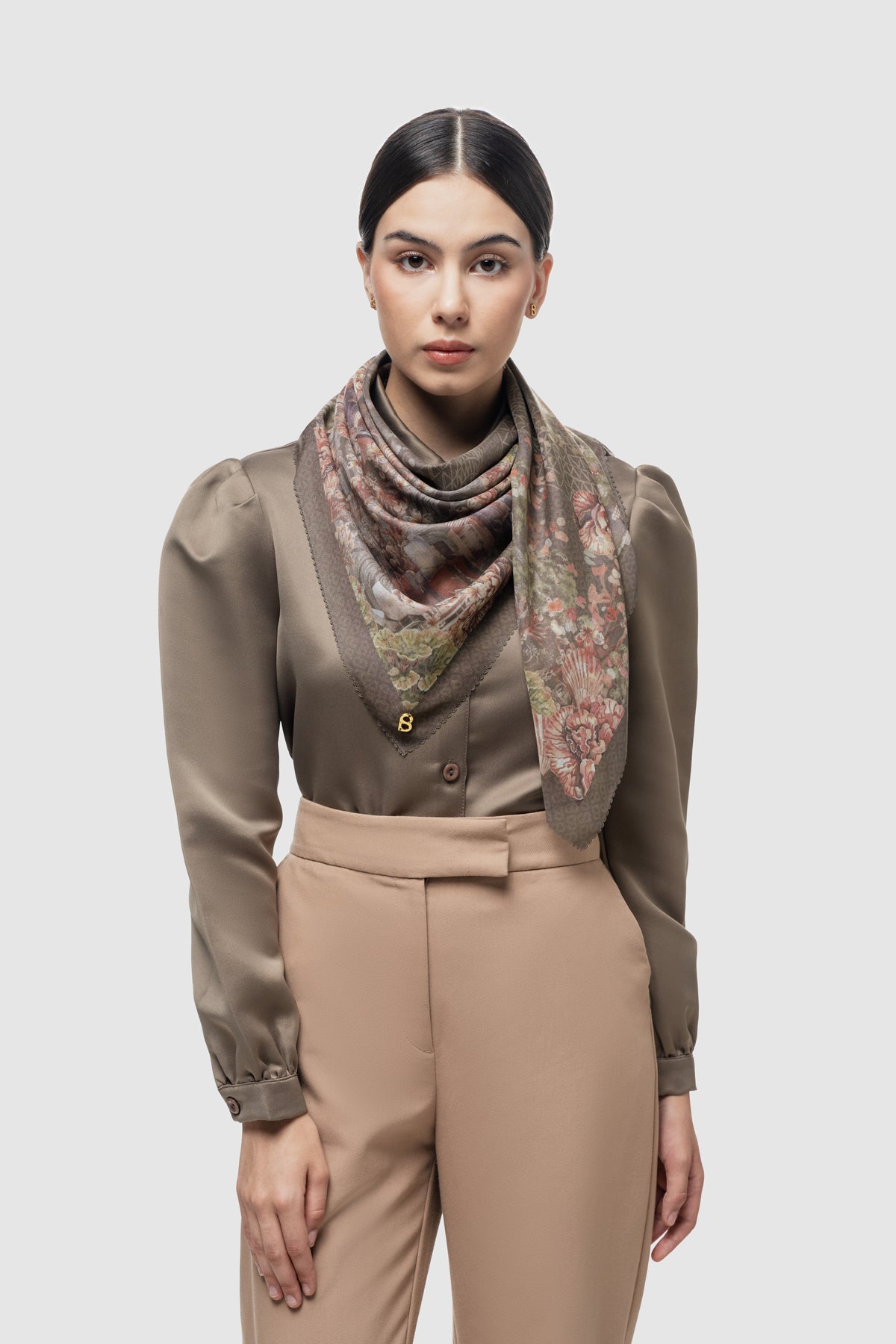 Singapore 2 Square Series - Root