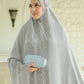 Tapis Prayer Robe - Cloud