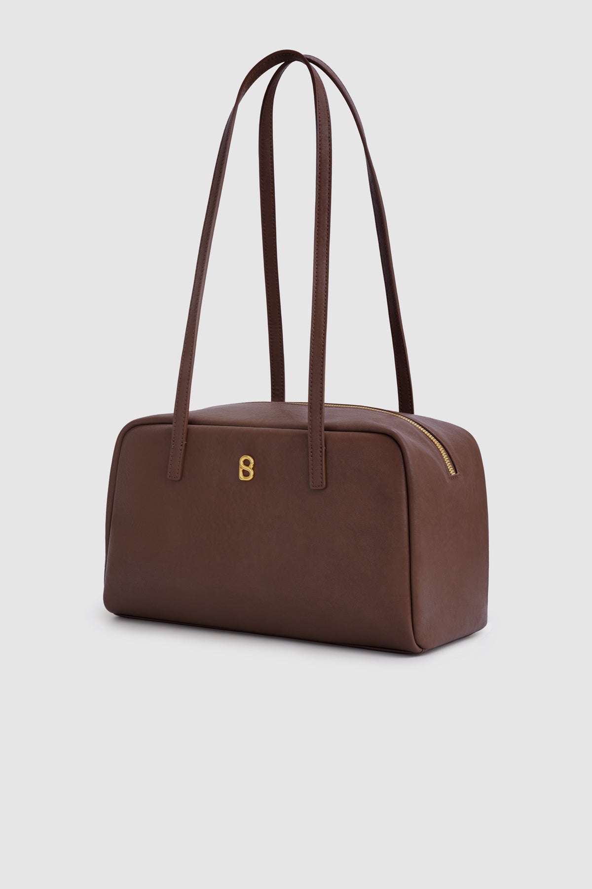 Nova Bag - Dark Brown