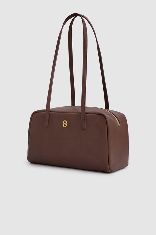 Nova Bag - Dark Brown