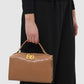 Leora Bag - Brown