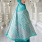 Haramain 2 Prayer Robe - Safa