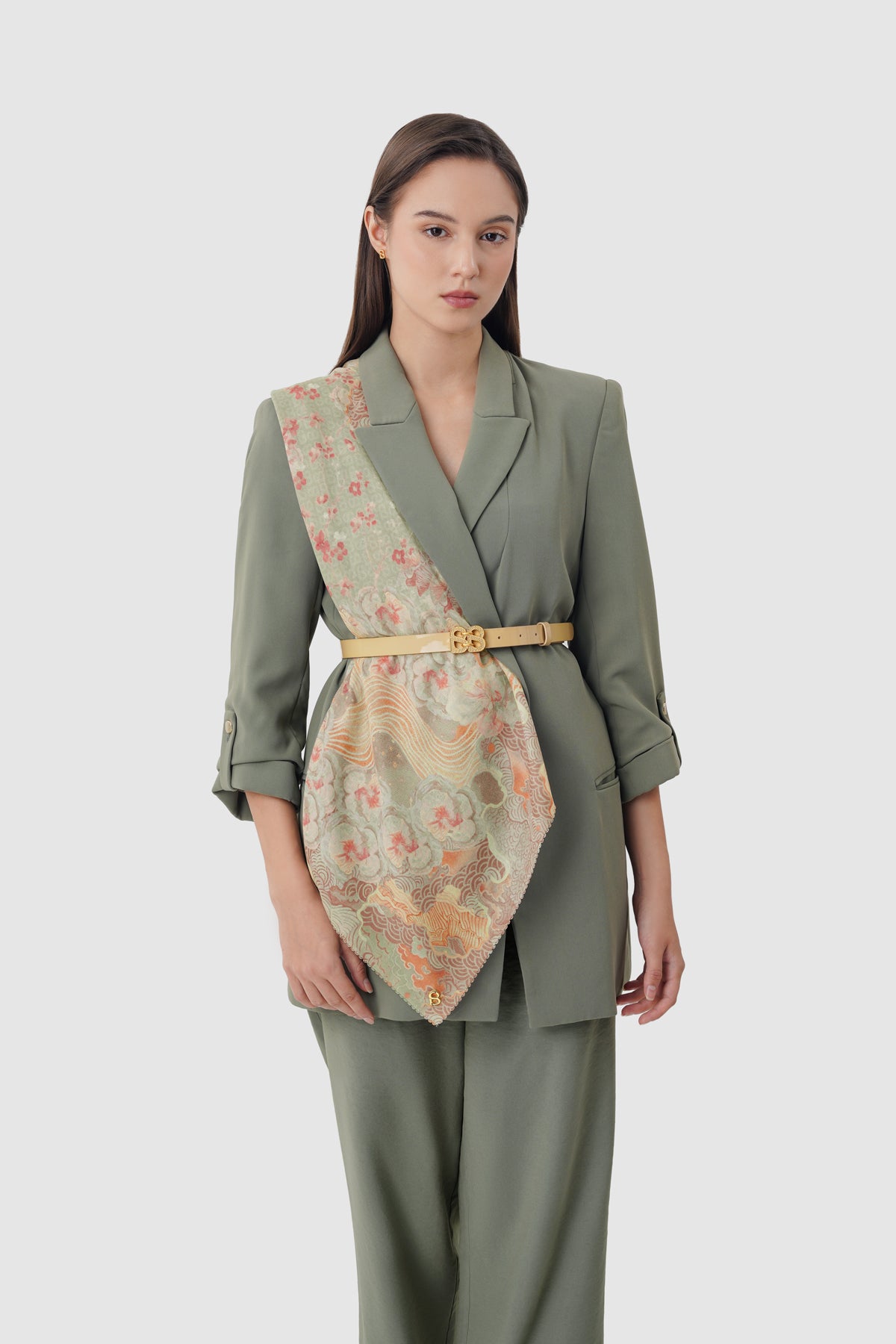 Kirei Voile Square - Tatami