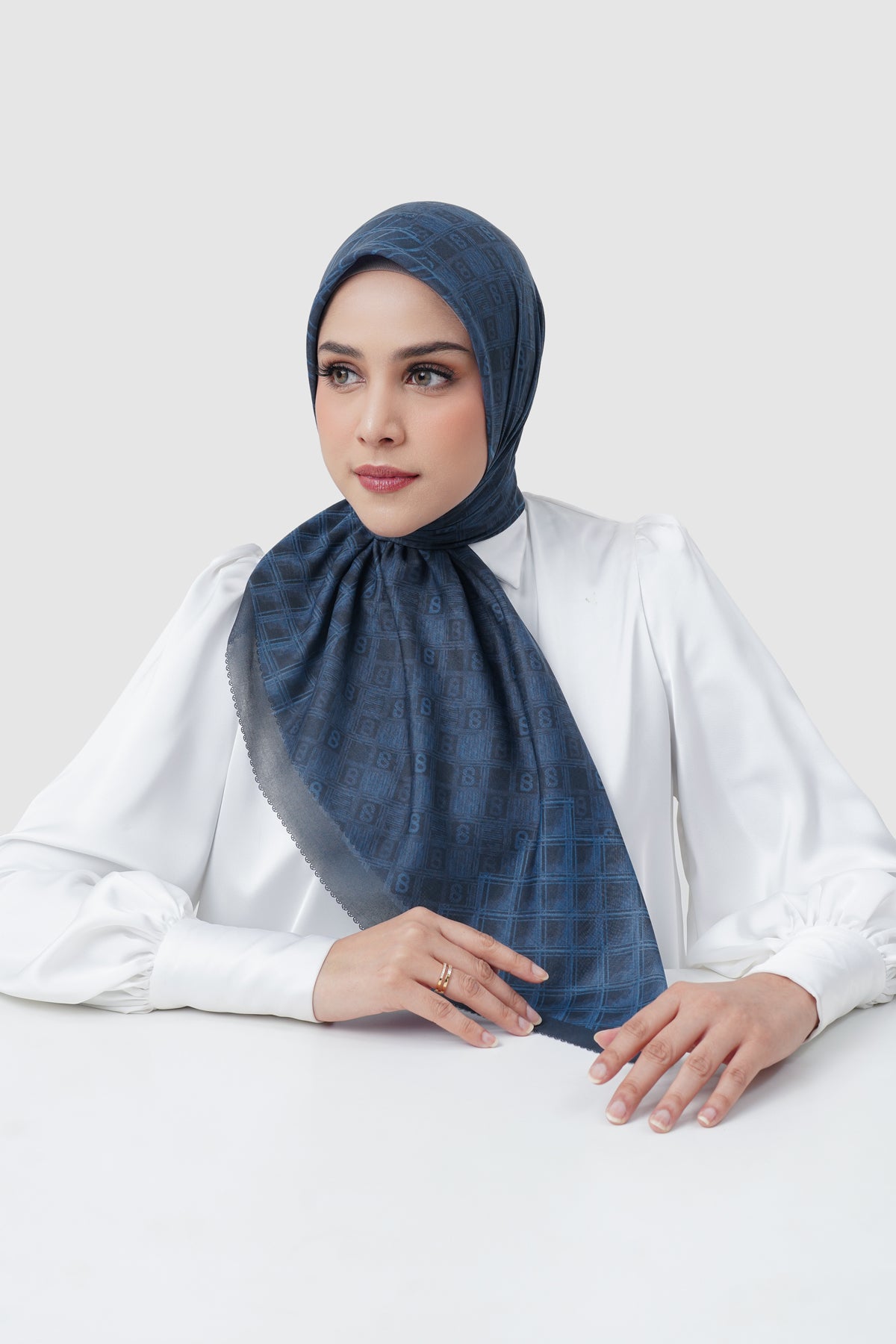 Musée Square - Marine