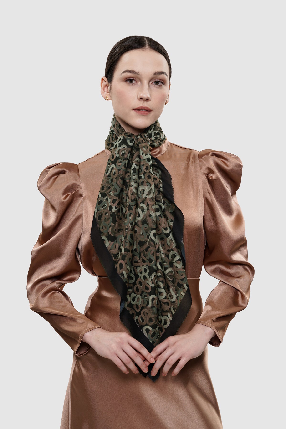 Samla Multicolor Square - Noirwood