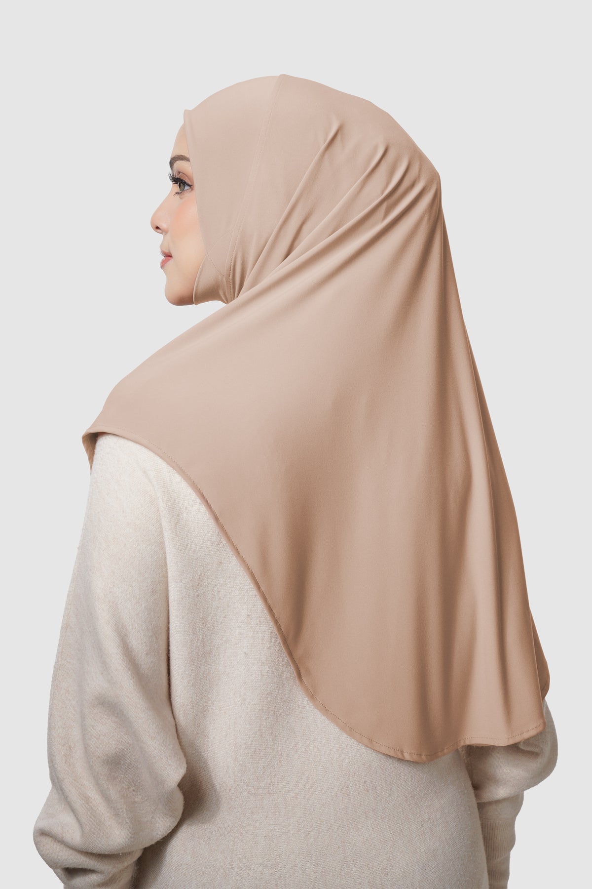 Swyft Slip-On - Taupe