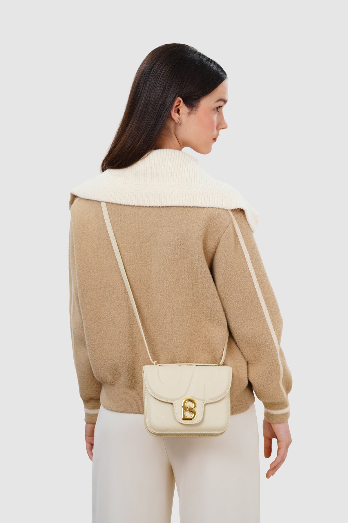 Alba Bag - Lamb in SGHW