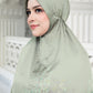Moroccan Prayer Robe - Dune