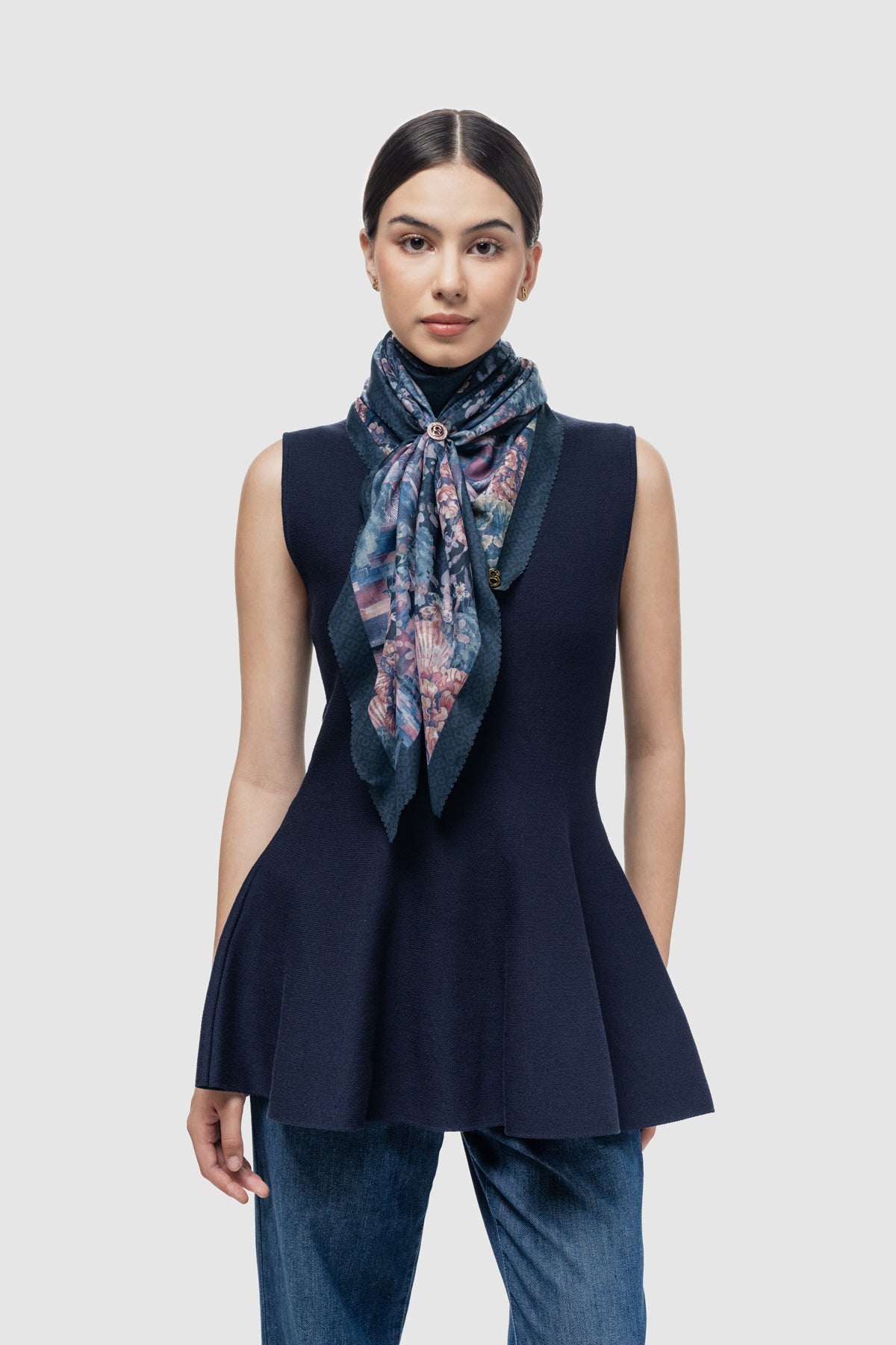 Singapore 2 Square Series - Bay