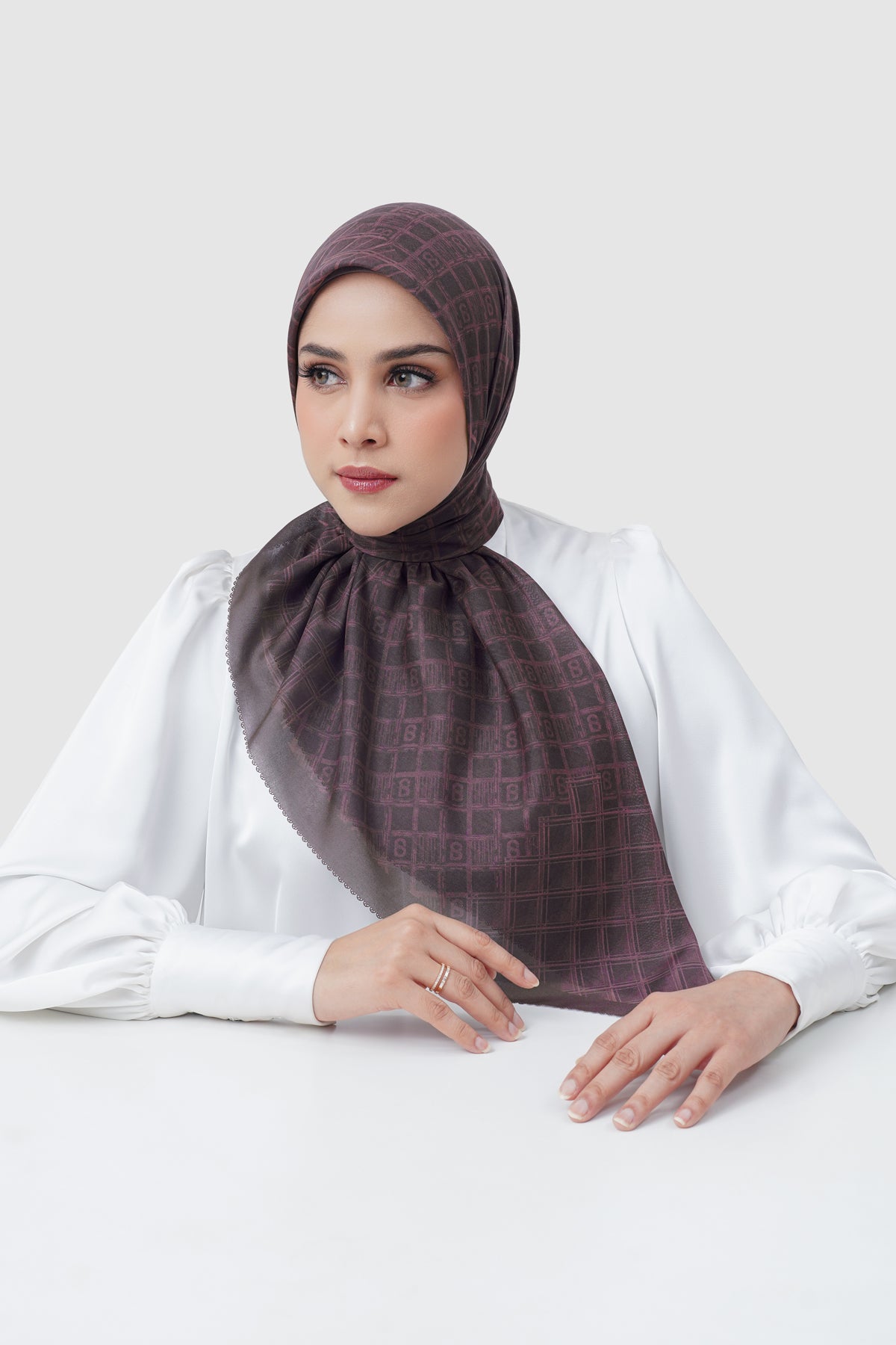 Musée Square - Raisin