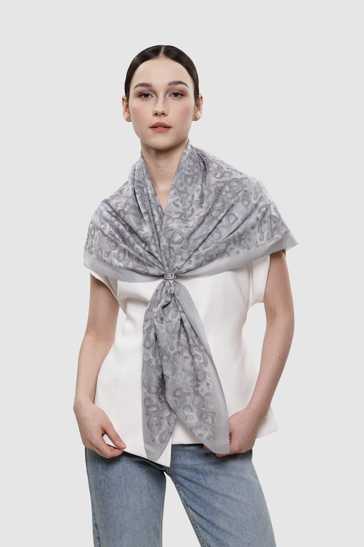 Samla Multicolor Square - Nimbus